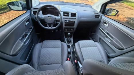 VOLKSWAGEN Fox 1.0 12V 4P TRENDLINE FLEX, Foto 3