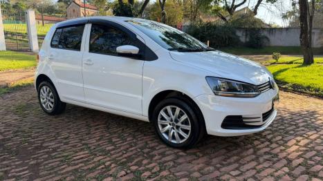 VOLKSWAGEN Fox 1.0 12V 4P TRENDLINE FLEX, Foto 5