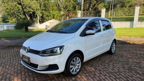 VOLKSWAGEN Fox 1.0 12V 4P TRENDLINE FLEX, Foto 6