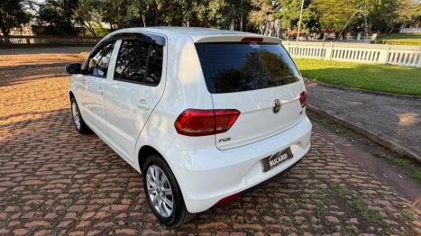 VOLKSWAGEN Fox 1.0 12V 4P TRENDLINE FLEX, Foto 9