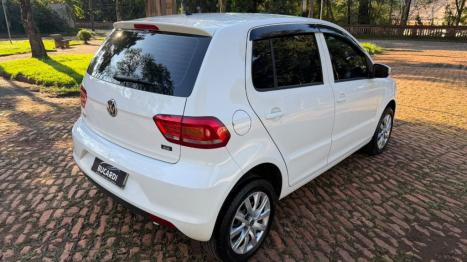 VOLKSWAGEN Fox 1.0 12V 4P TRENDLINE FLEX, Foto 10