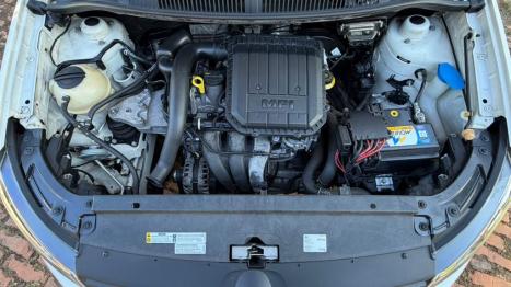 VOLKSWAGEN Fox 1.0 12V 4P TRENDLINE FLEX, Foto 12
