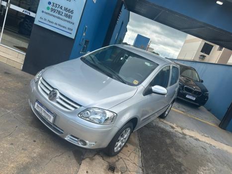 VOLKSWAGEN Fox 1.0 4P CITY FLEX, Foto 3