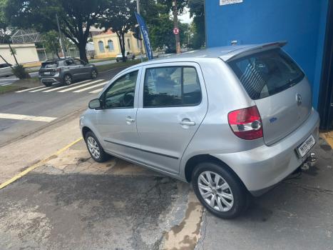 VOLKSWAGEN Fox 1.0 4P CITY FLEX, Foto 4