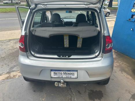 VOLKSWAGEN Fox 1.0 4P CITY FLEX, Foto 7