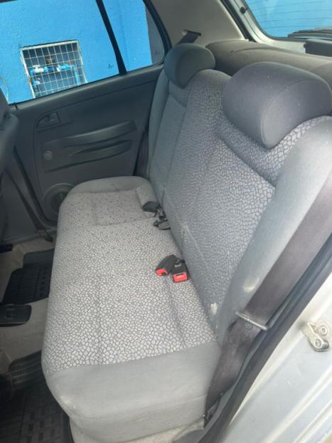 VOLKSWAGEN Fox 1.0 4P CITY FLEX, Foto 8
