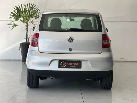 VOLKSWAGEN Fox 1.0 4P CITY FLEX, Foto 10
