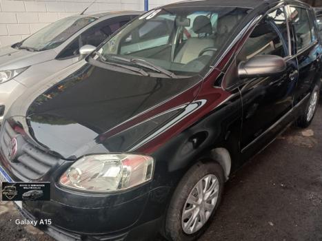 VOLKSWAGEN Fox 1.0 4P FLEX, Foto 2