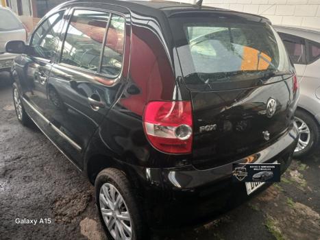 VOLKSWAGEN Fox 1.0 4P FLEX, Foto 3