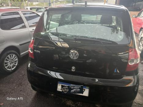 VOLKSWAGEN Fox 1.0 4P FLEX, Foto 4