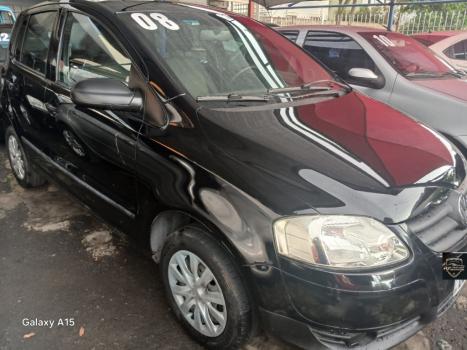 VOLKSWAGEN Fox 1.0 4P FLEX, Foto 6