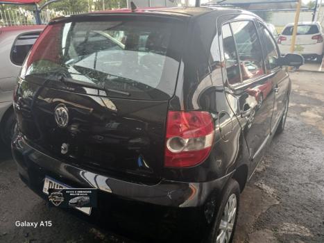 VOLKSWAGEN Fox 1.0 4P FLEX, Foto 7