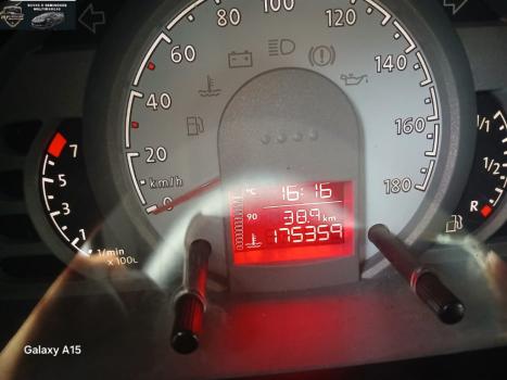 VOLKSWAGEN Fox 1.0 4P FLEX, Foto 9