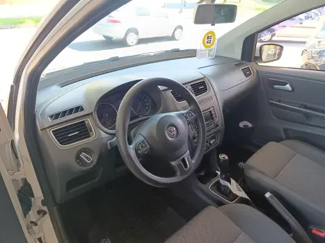 VOLKSWAGEN Fox 1.0 4P TREND FLEX, Foto 2