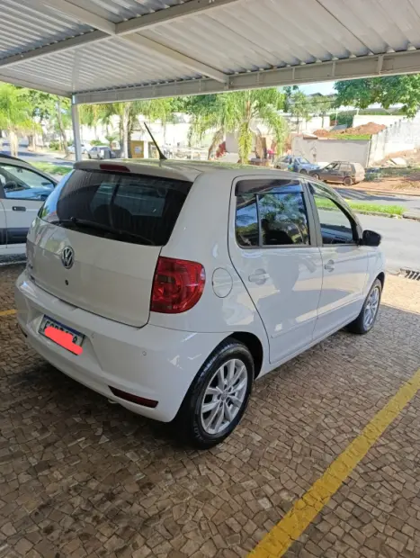VOLKSWAGEN Fox 1.0 4P TREND FLEX, Foto 3