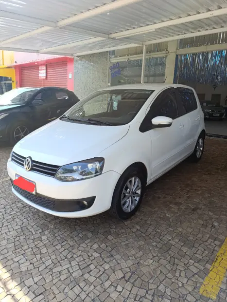 VOLKSWAGEN Fox 1.0 4P TREND FLEX, Foto 4