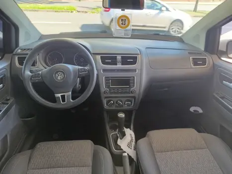 VOLKSWAGEN Fox 1.0 4P TREND FLEX, Foto 6