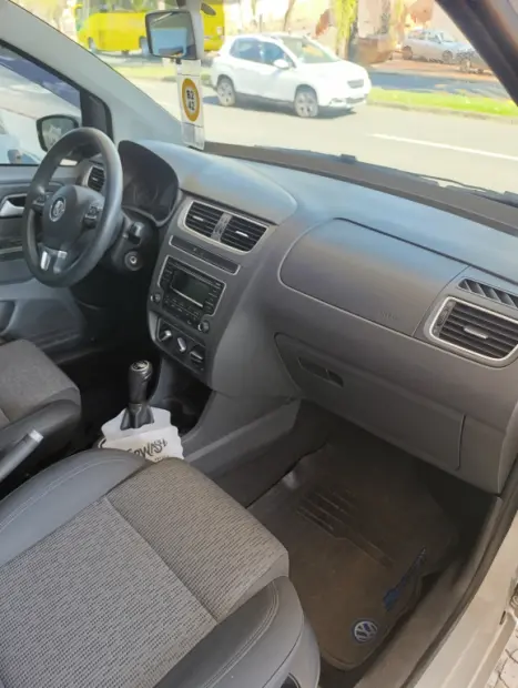 VOLKSWAGEN Fox 1.0 4P TREND FLEX, Foto 8