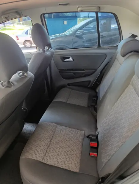 VOLKSWAGEN Fox 1.0 4P TREND FLEX, Foto 9