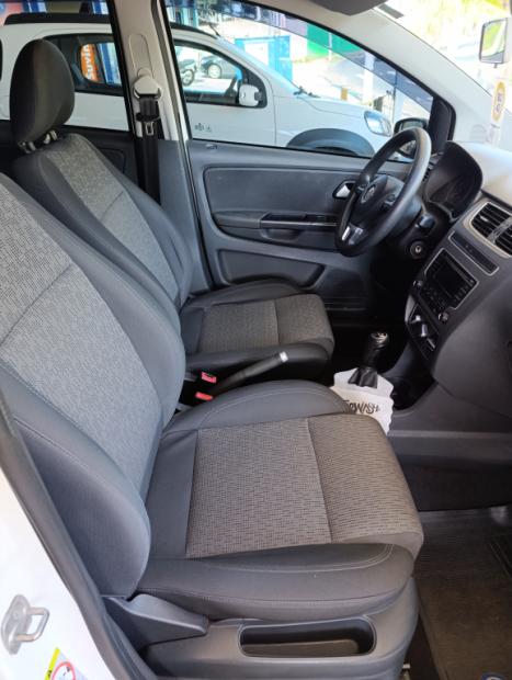 VOLKSWAGEN Fox 1.0 4P TREND FLEX, Foto 10