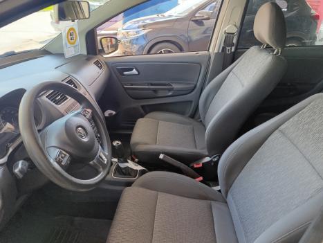 VOLKSWAGEN Fox 1.0 4P TREND FLEX, Foto 12