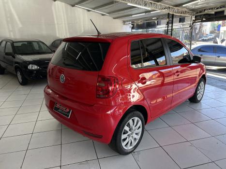 VOLKSWAGEN Fox 1.0 4P FLEX, Foto 6