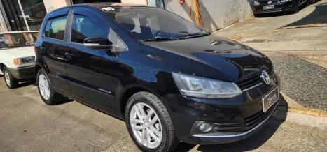 VOLKSWAGEN Fox 1.0 4P COMFORTLINE FLEX, Foto 1