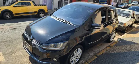 VOLKSWAGEN Fox 1.0 4P COMFORTLINE FLEX, Foto 2