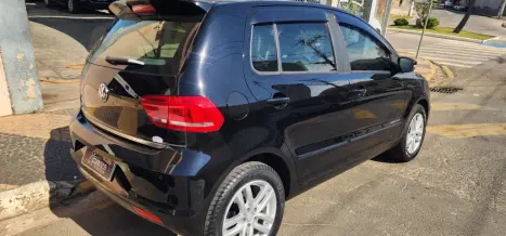 VOLKSWAGEN Fox 1.0 4P COMFORTLINE FLEX, Foto 4