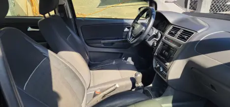 VOLKSWAGEN Fox 1.0 4P COMFORTLINE FLEX, Foto 6