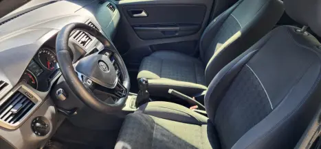 VOLKSWAGEN Fox 1.0 4P COMFORTLINE FLEX, Foto 8