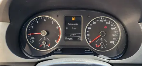 VOLKSWAGEN Fox 1.0 4P COMFORTLINE FLEX, Foto 9