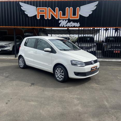 VOLKSWAGEN Fox 1.0 4P PLUS FLEX, Foto 1