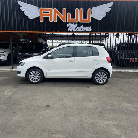 VOLKSWAGEN Fox 1.0 4P PLUS FLEX, Foto 4