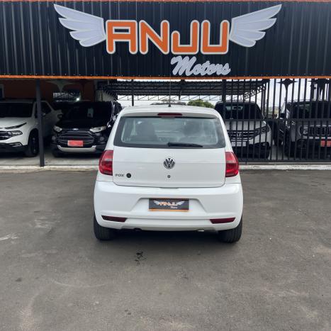 VOLKSWAGEN Fox 1.0 4P PLUS FLEX, Foto 5