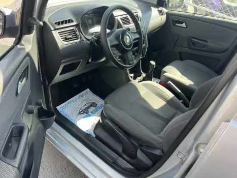 VOLKSWAGEN Fox 1.0 4P FLEX, Foto 5
