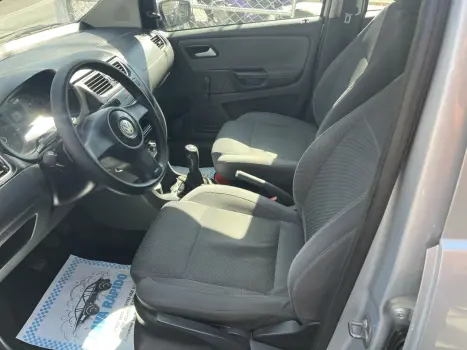 VOLKSWAGEN Fox 1.0 4P FLEX, Foto 7