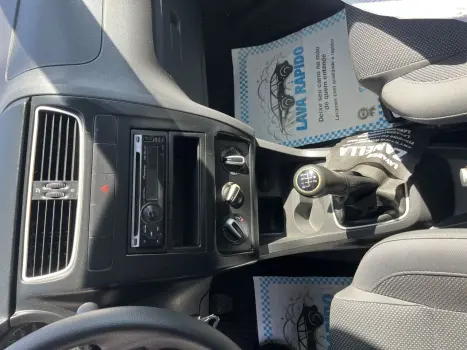 VOLKSWAGEN Fox 1.0 4P FLEX, Foto 8