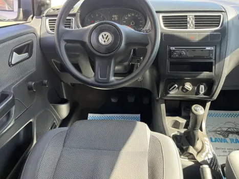 VOLKSWAGEN Fox 1.0 4P FLEX, Foto 9