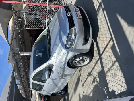 VOLKSWAGEN Fox 1.0 4P FLEX, Foto 10