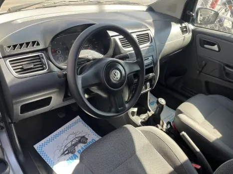 VOLKSWAGEN Fox 1.0 4P FLEX, Foto 11