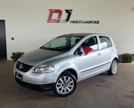 VOLKSWAGEN Fox 1.0 4P I-TREND FLEX, Foto 1