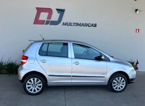 VOLKSWAGEN Fox 1.0 4P I-TREND FLEX, Foto 2