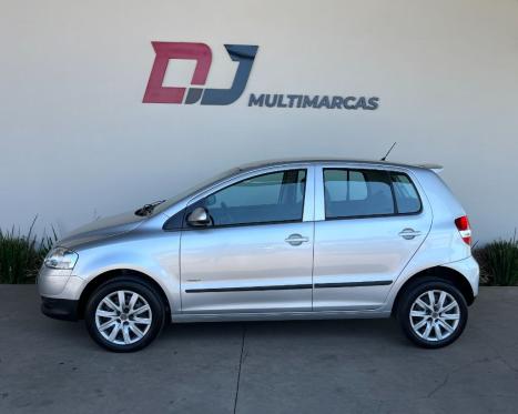 VOLKSWAGEN Fox 1.0 4P I-TREND FLEX, Foto 3