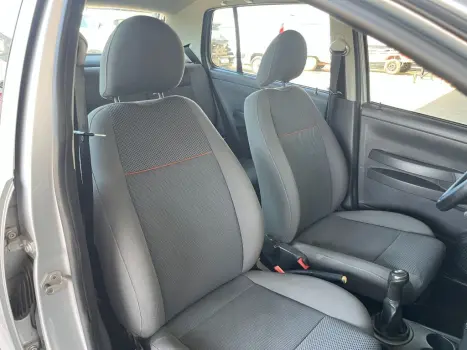 VOLKSWAGEN Fox 1.0 4P I-TREND FLEX, Foto 9