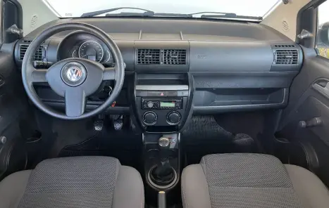 VOLKSWAGEN Fox 1.0 4P I-TREND FLEX, Foto 10