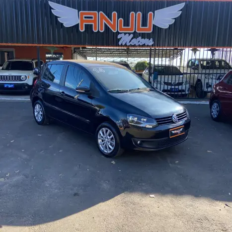 VOLKSWAGEN Fox 1.0 4P COMFORTLINE FLEX, Foto 1