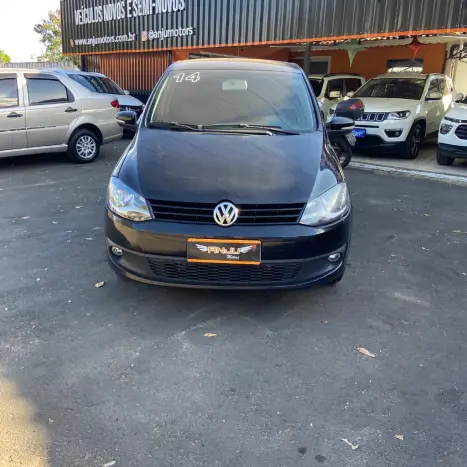 VOLKSWAGEN Fox 1.0 4P COMFORTLINE FLEX, Foto 2