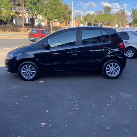 VOLKSWAGEN Fox 1.0 4P COMFORTLINE FLEX, Foto 4