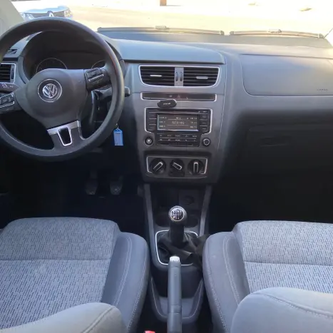 VOLKSWAGEN Fox 1.0 4P COMFORTLINE FLEX, Foto 7